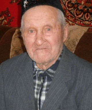 Ибрагимов Нурфаяз Исхакович