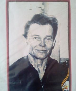 Андреев Владимир Михайлович