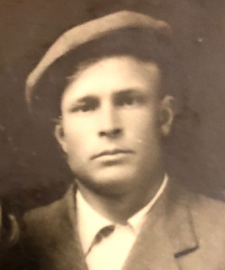 Помарин Иван Конофеевич