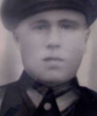 Юрьев Василий Иванович