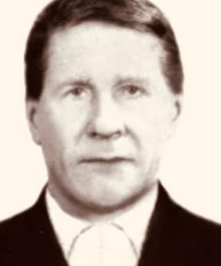 Леванков Дмитрий Савельевич