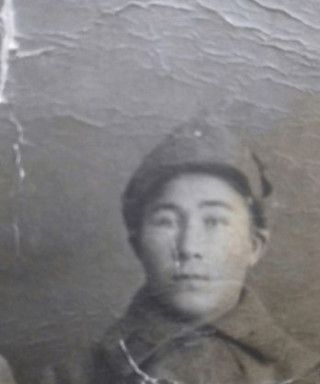 Митрофанов Дмитрий