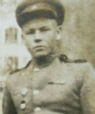 Крайнов Василий Алексеевич