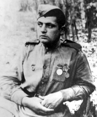 Белявский Григорий Иосифович