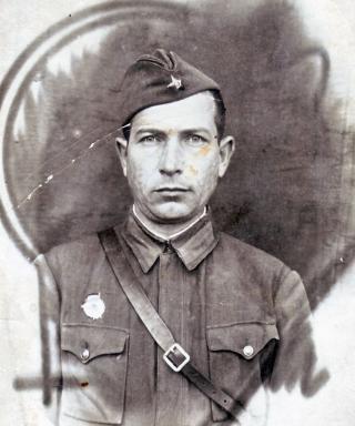 Ворожцов Дмитрий Павлович