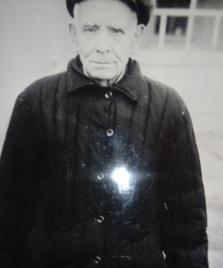 Тараканов Василий Константинович