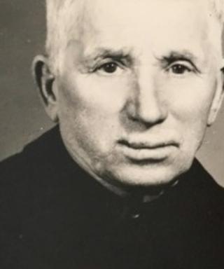 Лисовец Прокоп Лукич