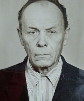 Агеев Владимир Савватеевич