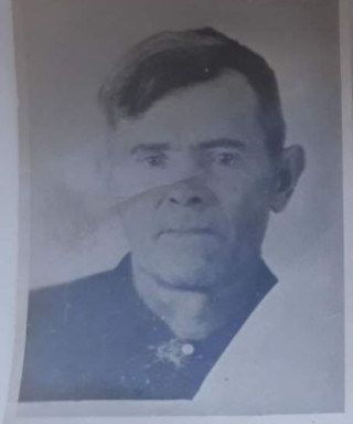 Быков Сергей Константинович