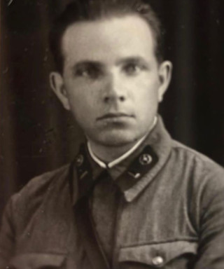 Павлов Алексей Павлович