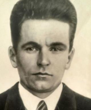 Сашин Василий Александрович
