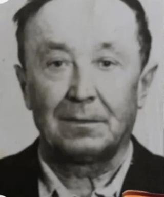 Лепёхин Николай Тихонович