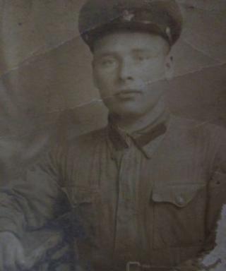 Цибирёв Иван Иванович