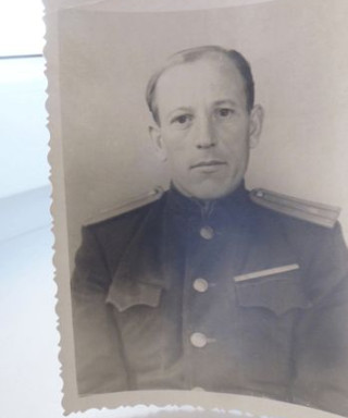 Воронцов Александр Васильевич