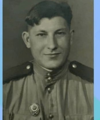 Полуянов Иван Сергеевич