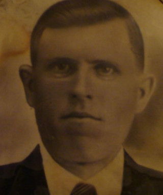 Зюзелев Пётр Васильевич