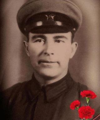 Васильев Иван