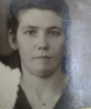 Писарева Анна Андреевна