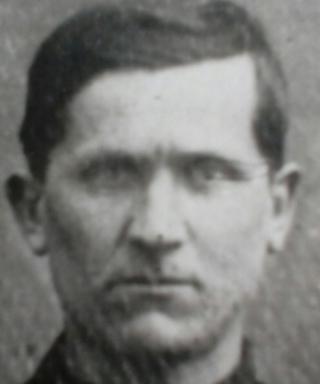 Крутов Илья Иванович