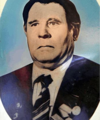 Кортушов Сергей Иванович