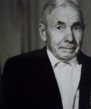 Левашов Григорий Андреевич