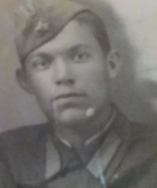 Бубнов Иван Михайлович