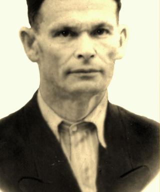 Шкодов Александр Филиппович