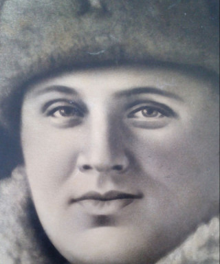 Губарев Василий Михайлович