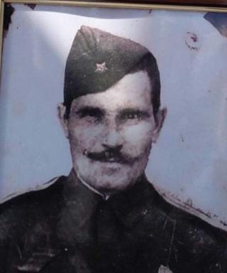 Шестернин Степан Иванович