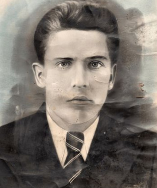 Анисимов Леонтий Трофимович