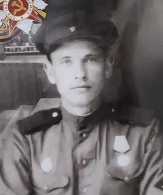 Скугарь Иван Герасимович
