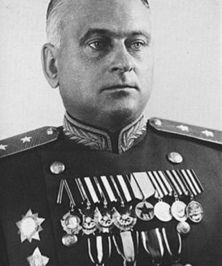 Терентьев Василий Григорьевич