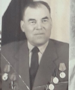 Зотов Анатолий Артемьевич