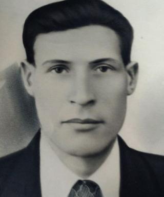 Грачев Владимир Терентьевич