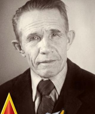 Гилязов Григорий Емельянович