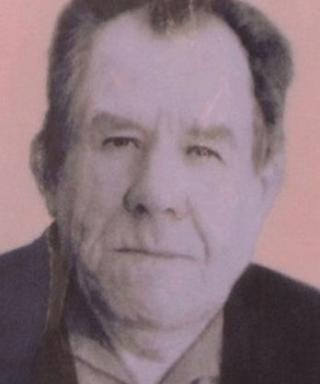 Владимиров Николай Владимирович