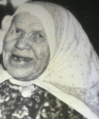 Якупова Нафися Заббаровна