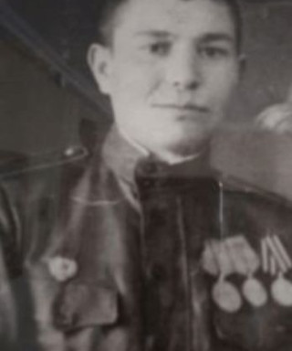 Журавский Александр Николаевич