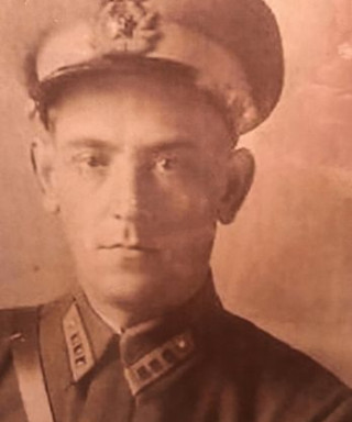 Боровиков Михаил Иванович