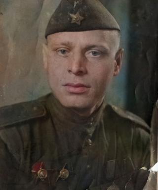 Черпухин Иван Васильевич