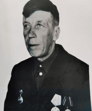 Козлов Николай Емельянович