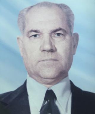 Маслов Василий Иванович