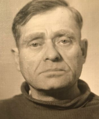 Радченко Даниил Антонович