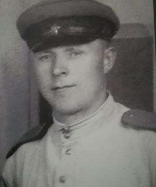 Балабанов Степан Ильич