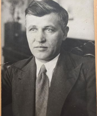 Шитов Алексей Романович