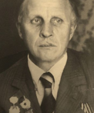 Баландин Михаил