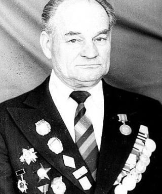 Салеев Михаил Николаевич