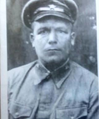 Томин Иван Васильевич