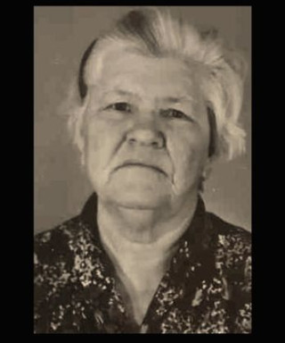 Бородина Анна Александиовна