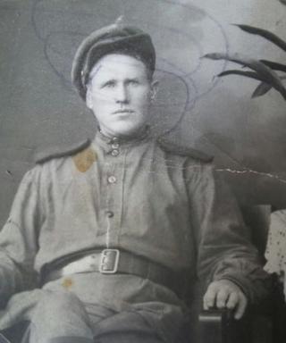 Цмакалов Федор Филипович